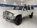 Thumbnail '4' of Toyota Hilux