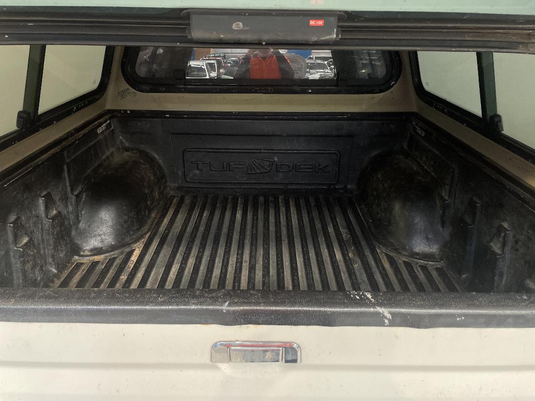 Photo '14' of Toyota Hilux Photo '14' of Toyota Hilux