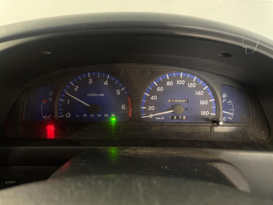 Photo '21' of Toyota Hilux Photo '21' of Toyota Hilux