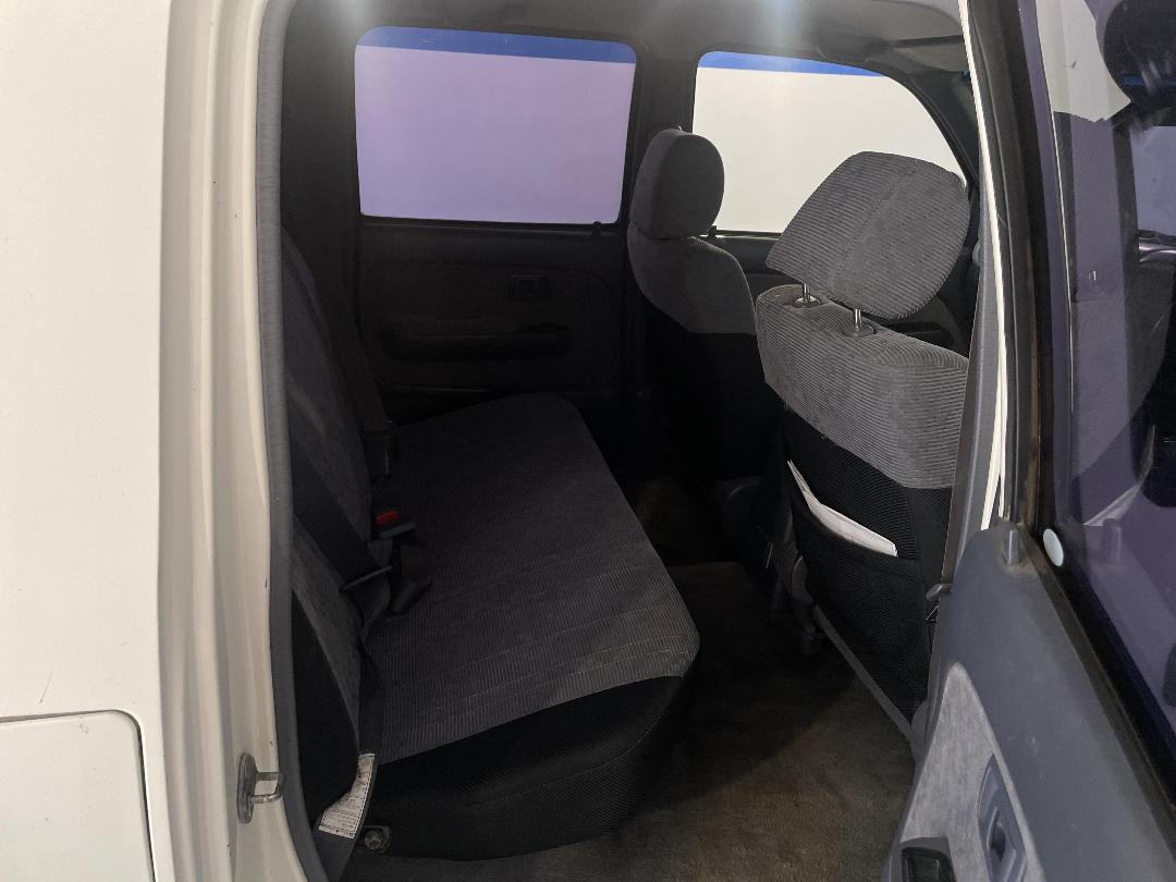 Photo '20' of Toyota Hilux Photo '20' of Toyota Hilux