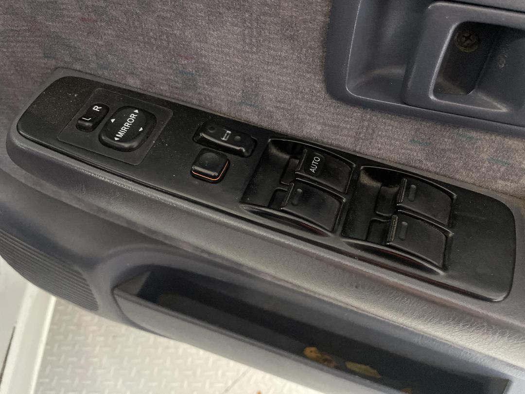 Photo '23' of Toyota Hilux Photo '23' of Toyota Hilux