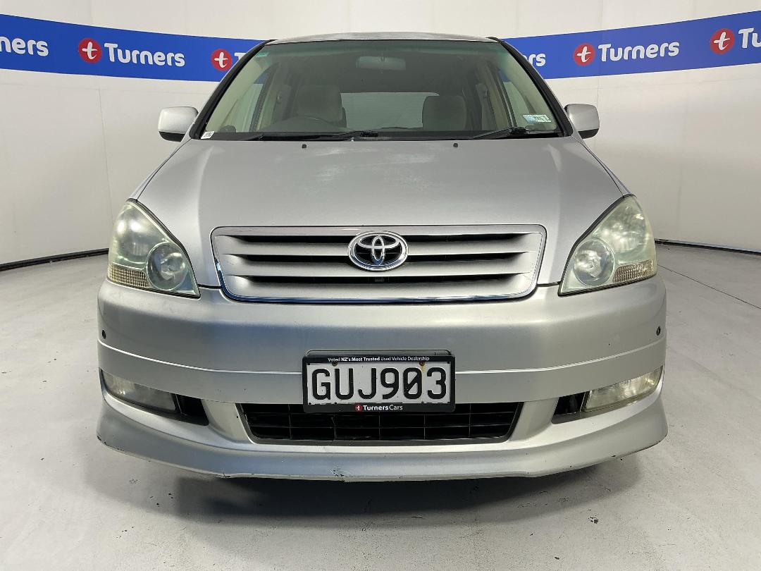 Photo '2' of Toyota Ipsum Photo '2' of Toyota Ipsum