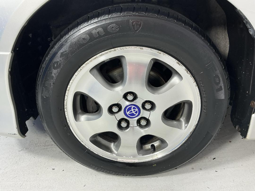 Photo '10' of Toyota Ipsum Photo '10' of Toyota Ipsum