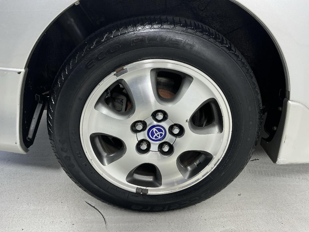 Photo '12' of Toyota Ipsum Photo '12' of Toyota Ipsum