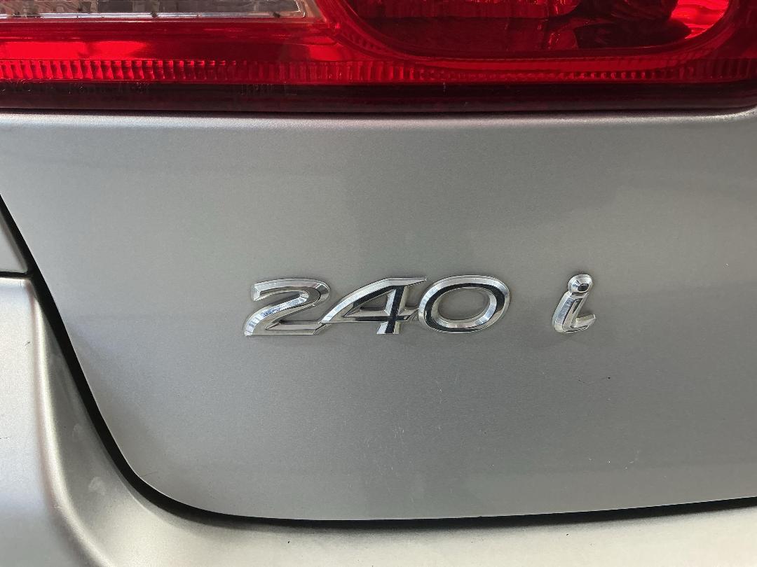 Photo '26' of Toyota Ipsum Photo '26' of Toyota Ipsum