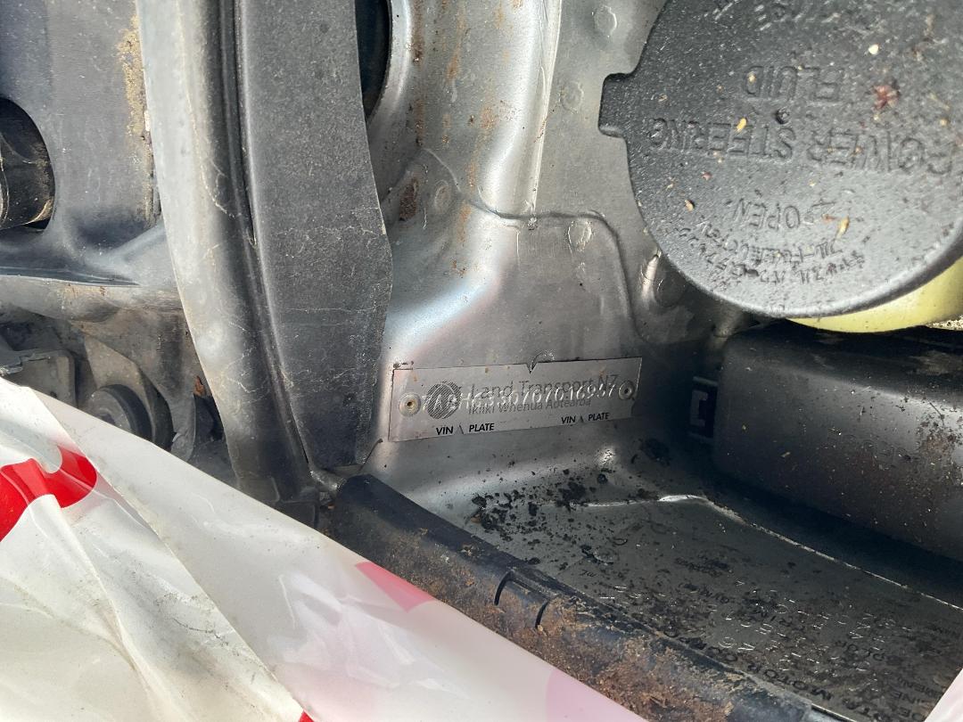 Photo '9' of Toyota Ipsum Photo '9' of Toyota Ipsum