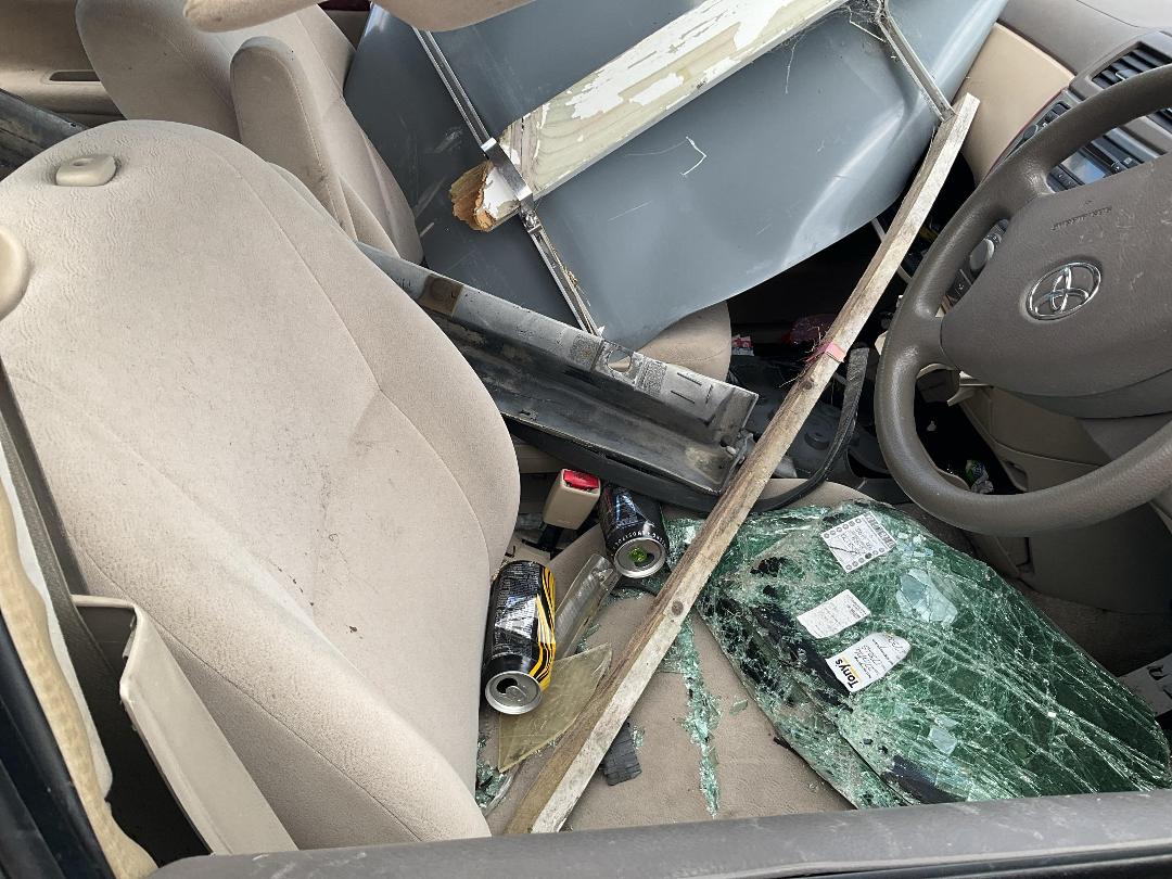 Photo '11' of Toyota Ipsum Photo '11' of Toyota Ipsum