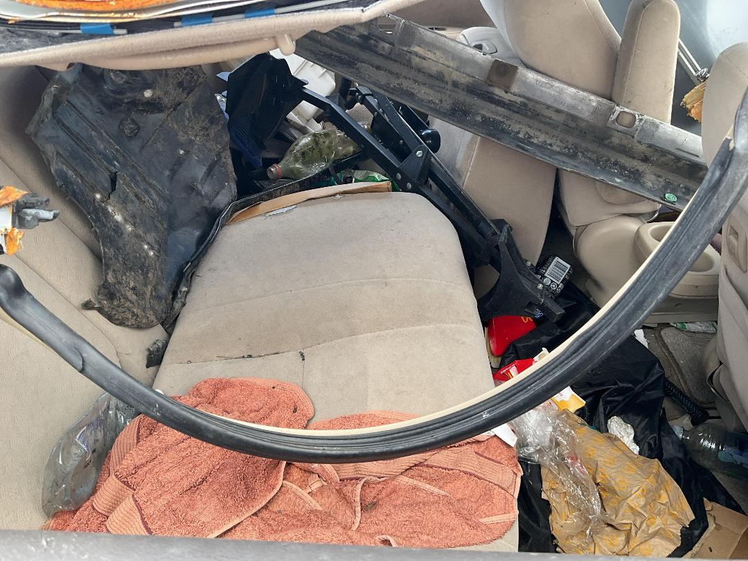 Photo '12' of Toyota Ipsum Photo '12' of Toyota Ipsum