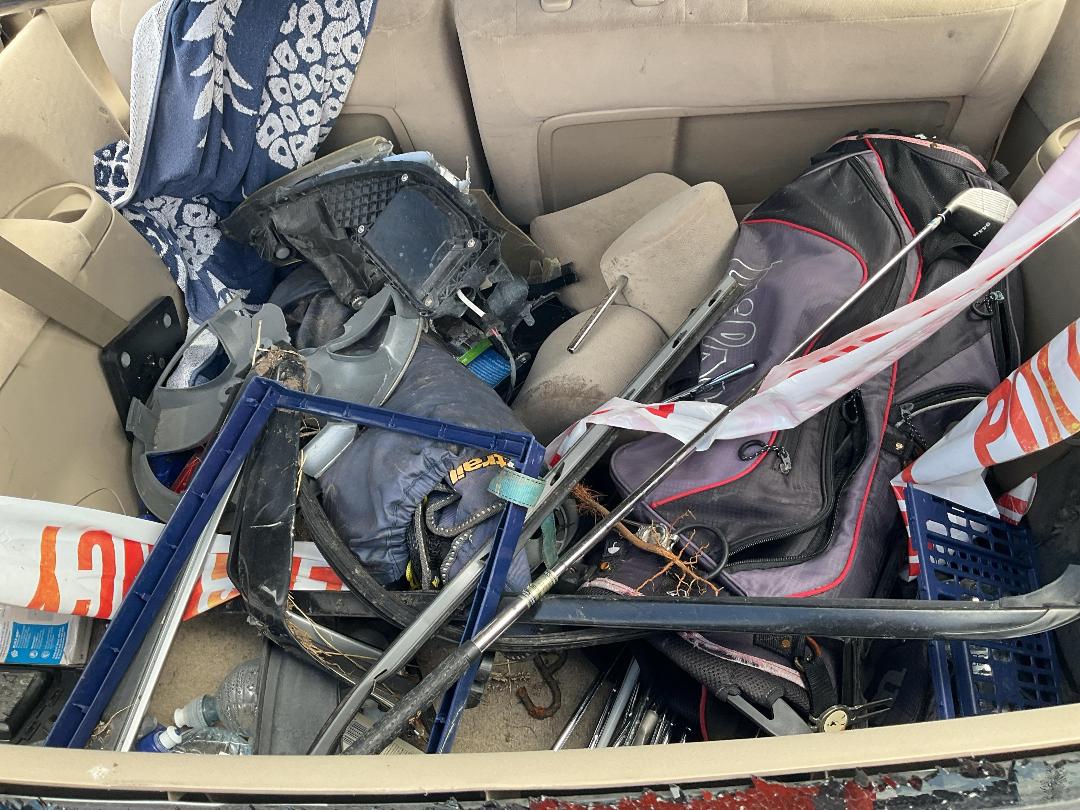 Photo '13' of Toyota Ipsum Photo '13' of Toyota Ipsum