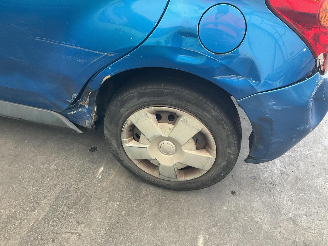 Photo '12' of Toyota IST Photo '12' of Toyota IST