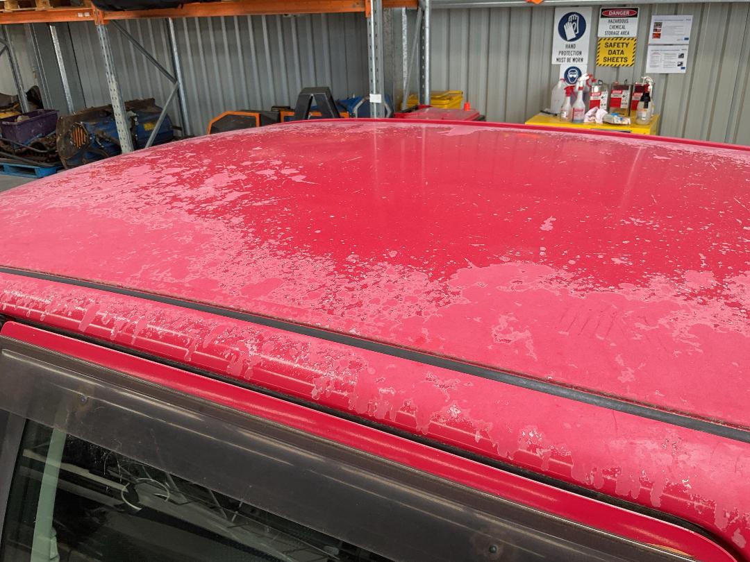 Photo '13' of Toyota IST Photo '13' of Toyota IST