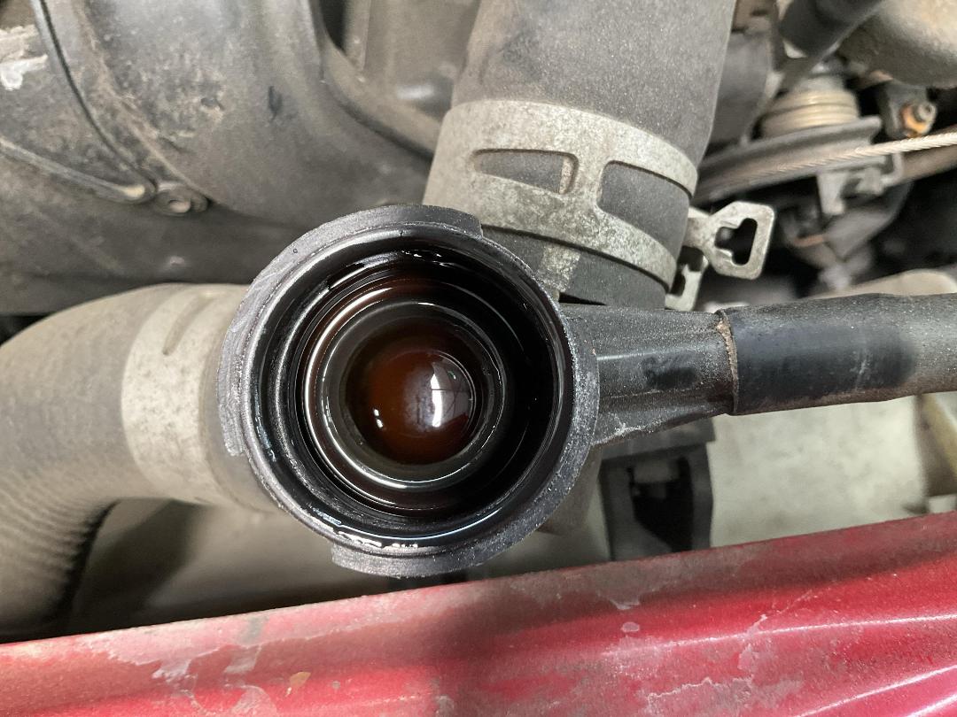 Photo '22' of Toyota IST Photo '22' of Toyota IST