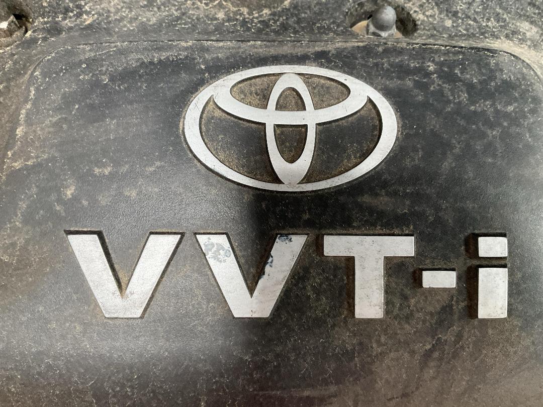 Photo '24' of Toyota IST Photo '24' of Toyota IST