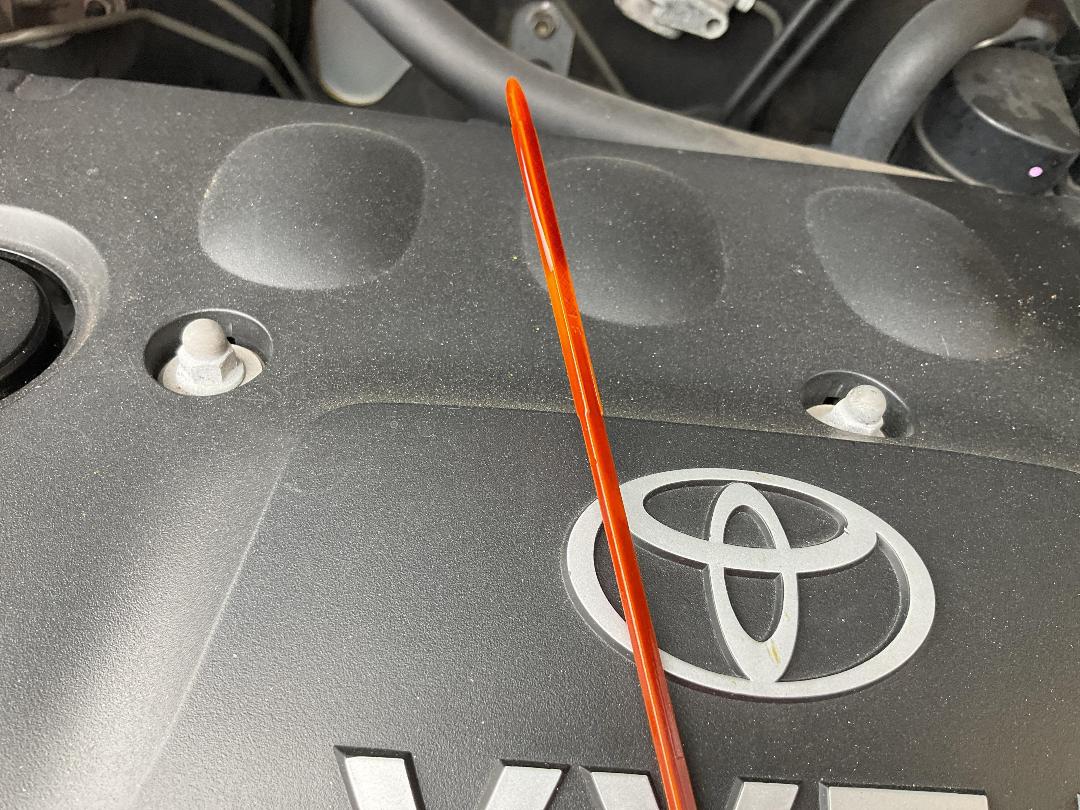 Photo '6' of Toyota IST