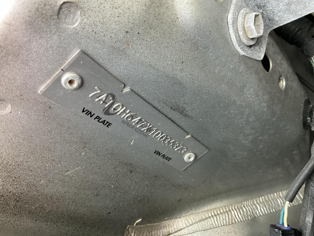 Photo '7' of Toyota IST