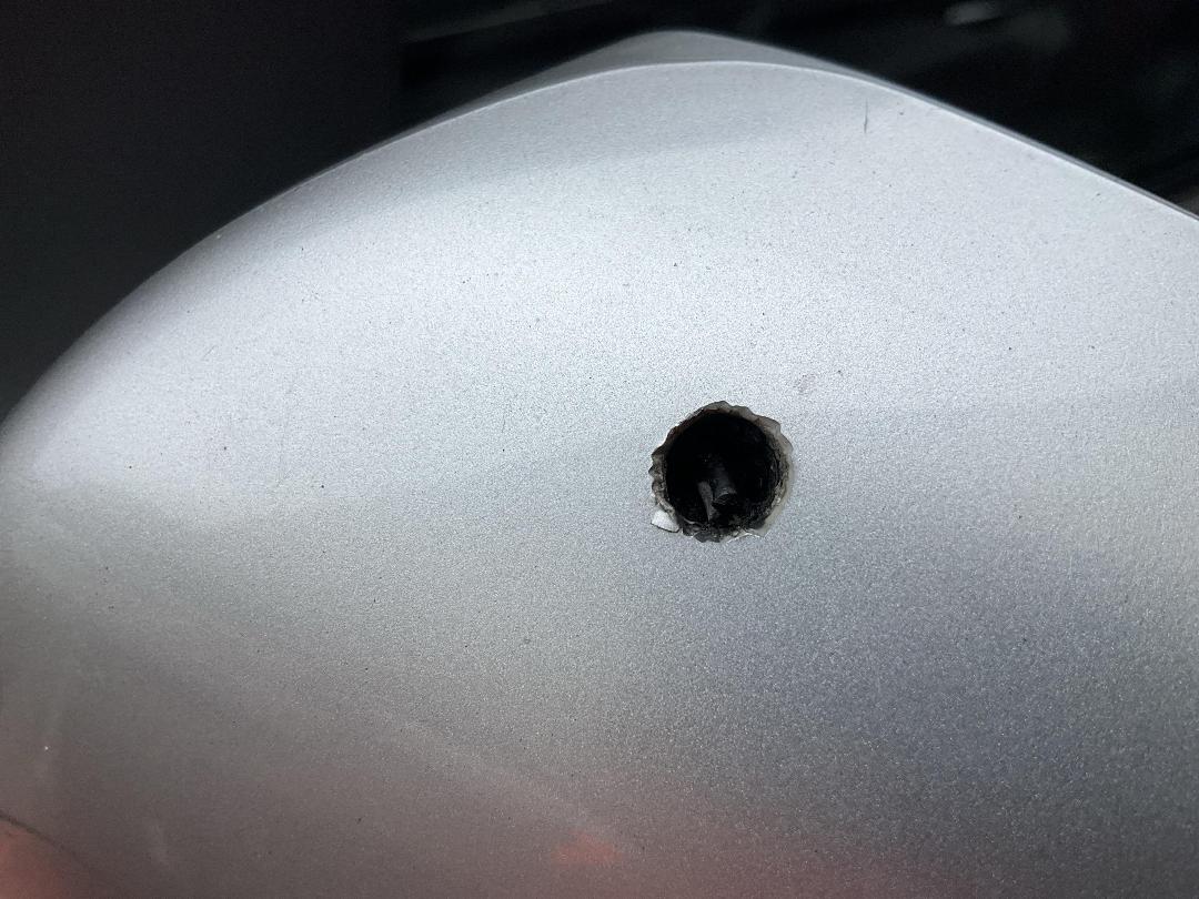 Photo '11' of Toyota IST