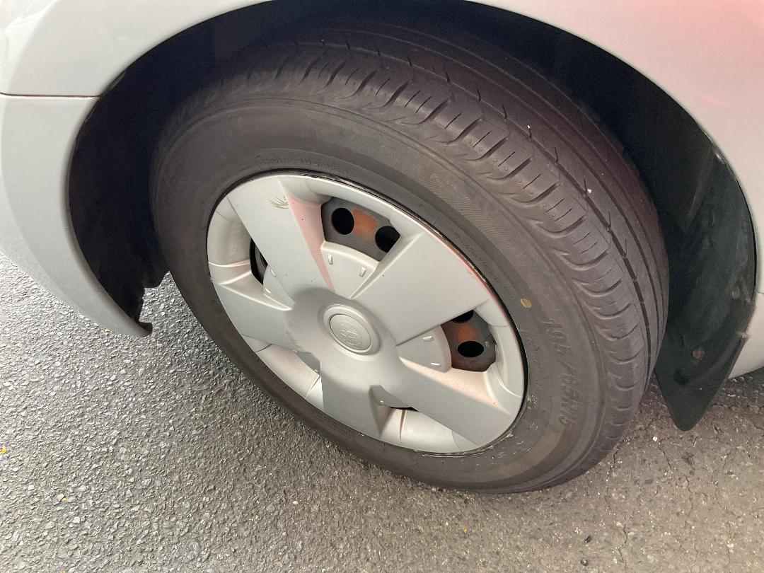 Photo '12' of Toyota IST