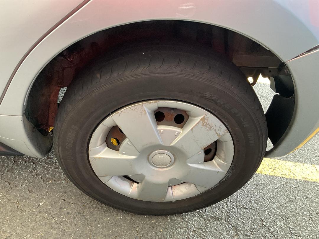 Photo '15' of Toyota IST