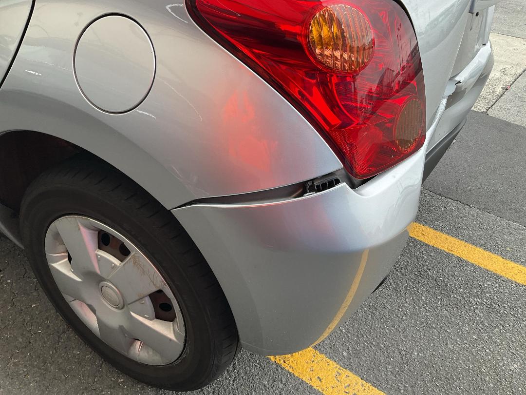 Photo '18' of Toyota IST