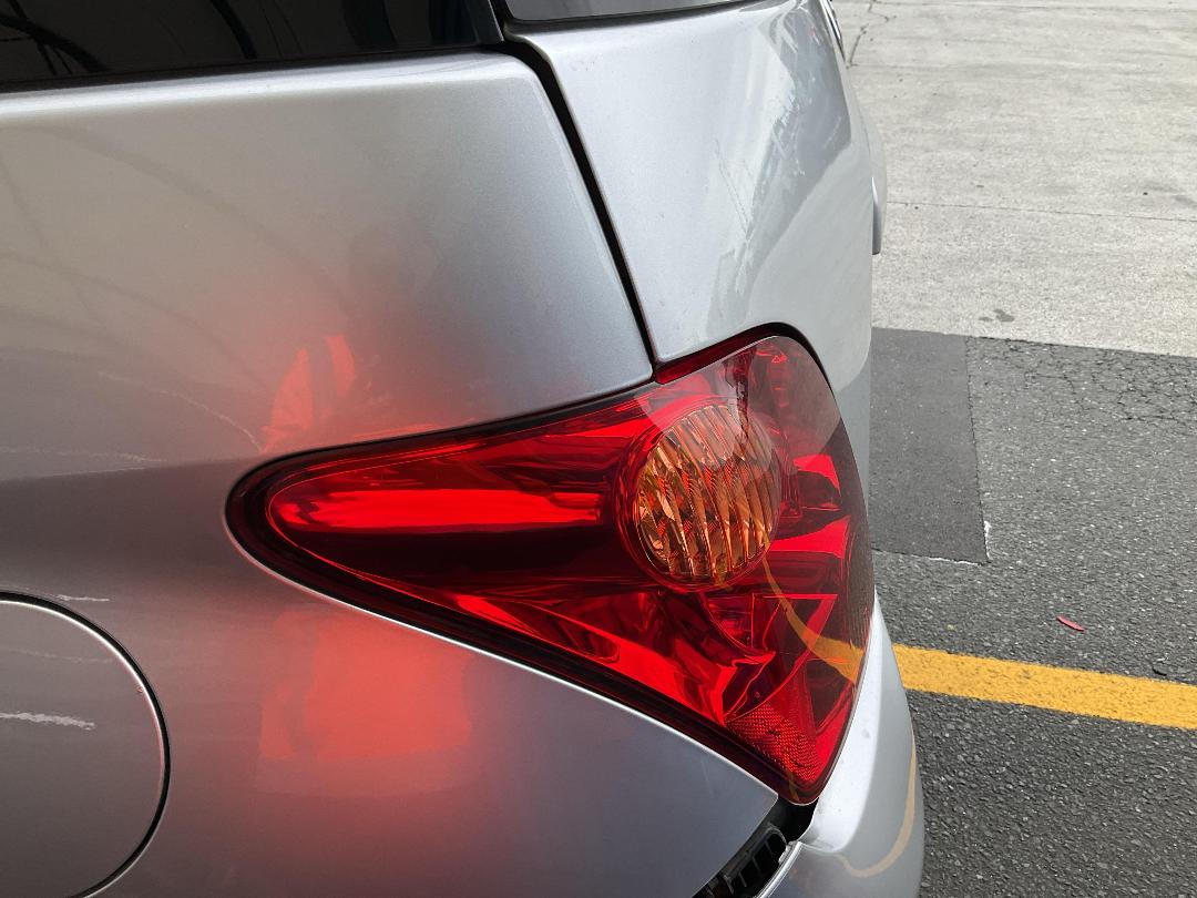 Photo '17' of Toyota IST