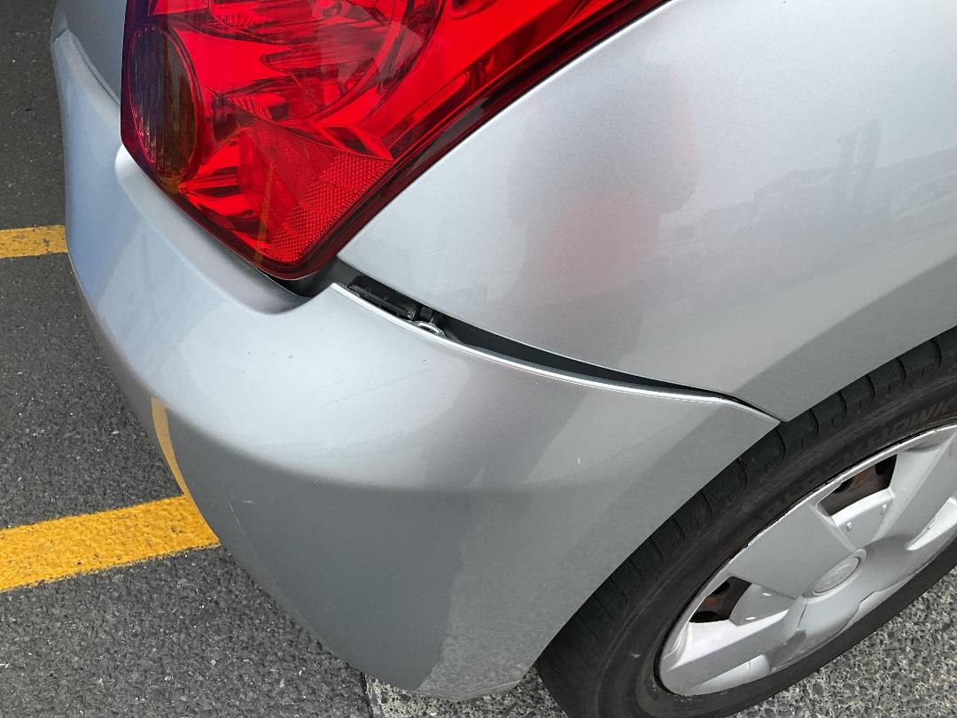 Photo '22' of Toyota IST