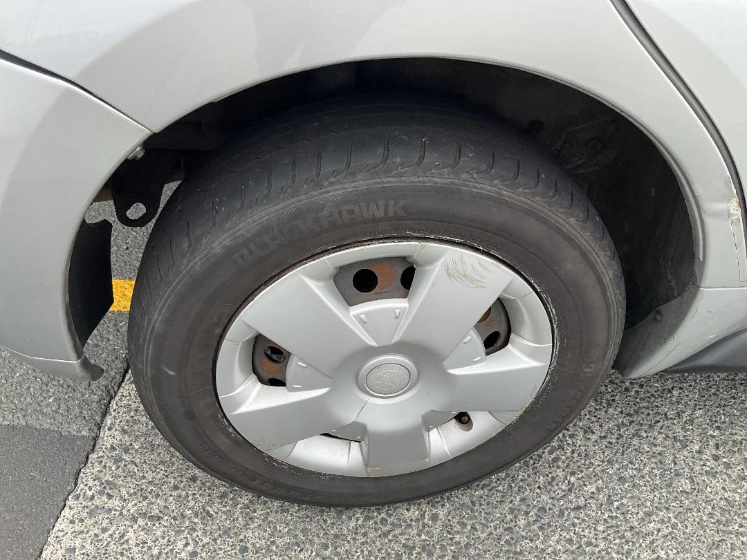 Photo '23' of Toyota IST