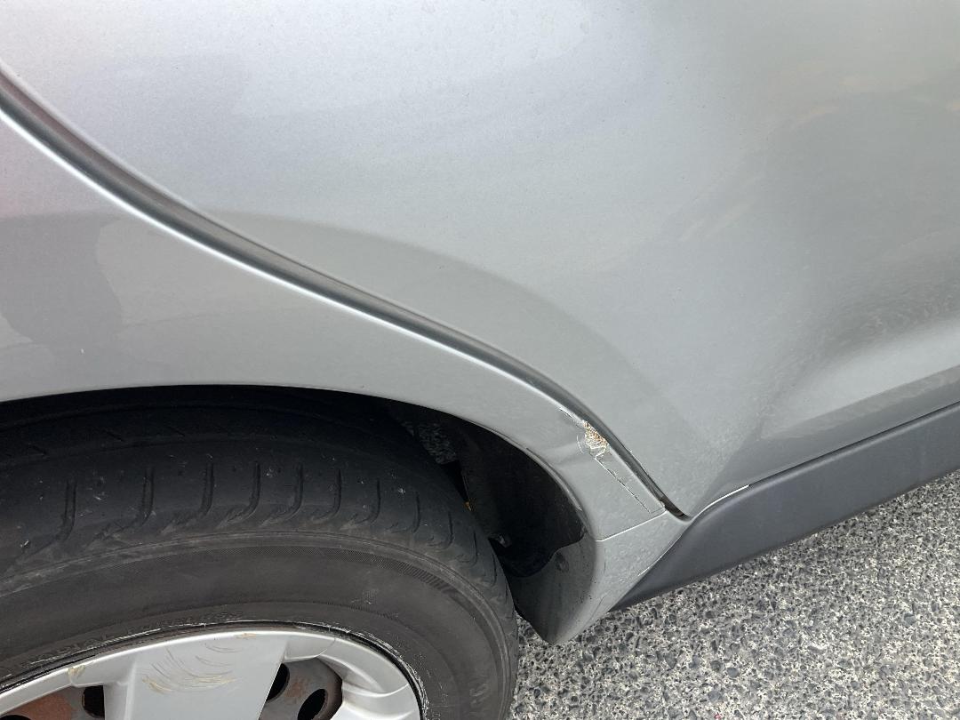 Photo '24' of Toyota IST