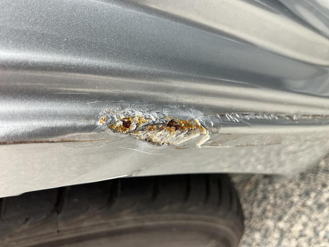 Photo '28' of Toyota IST