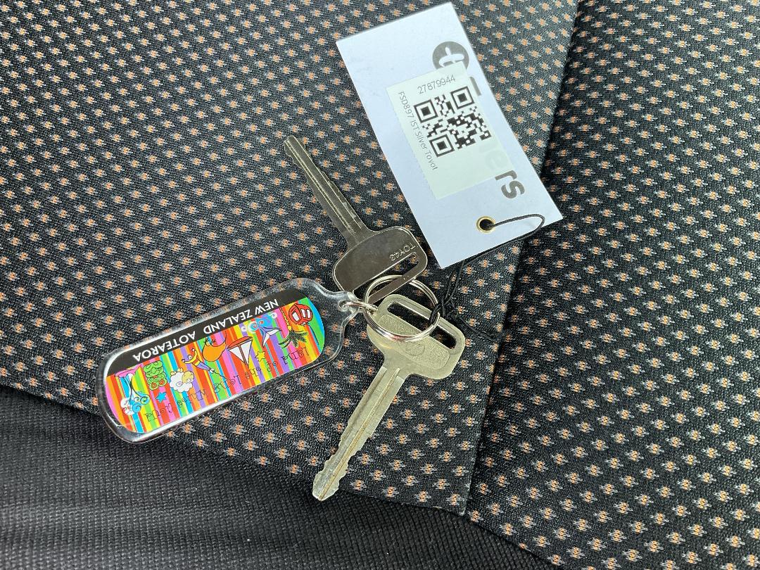 Photo '31' of Toyota IST