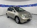 Thumbnail '1' of Toyota IST