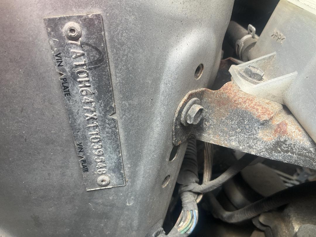 Photo '16' of Toyota Ist