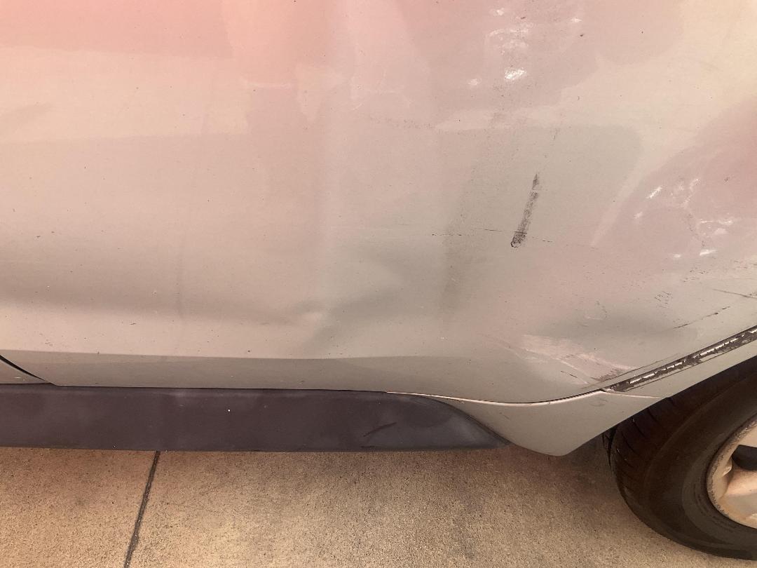 Photo '21' of Toyota Ist