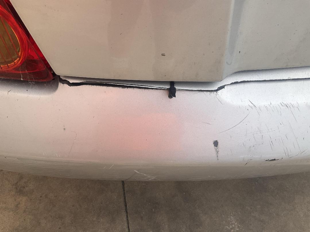 Photo '22' of Toyota Ist