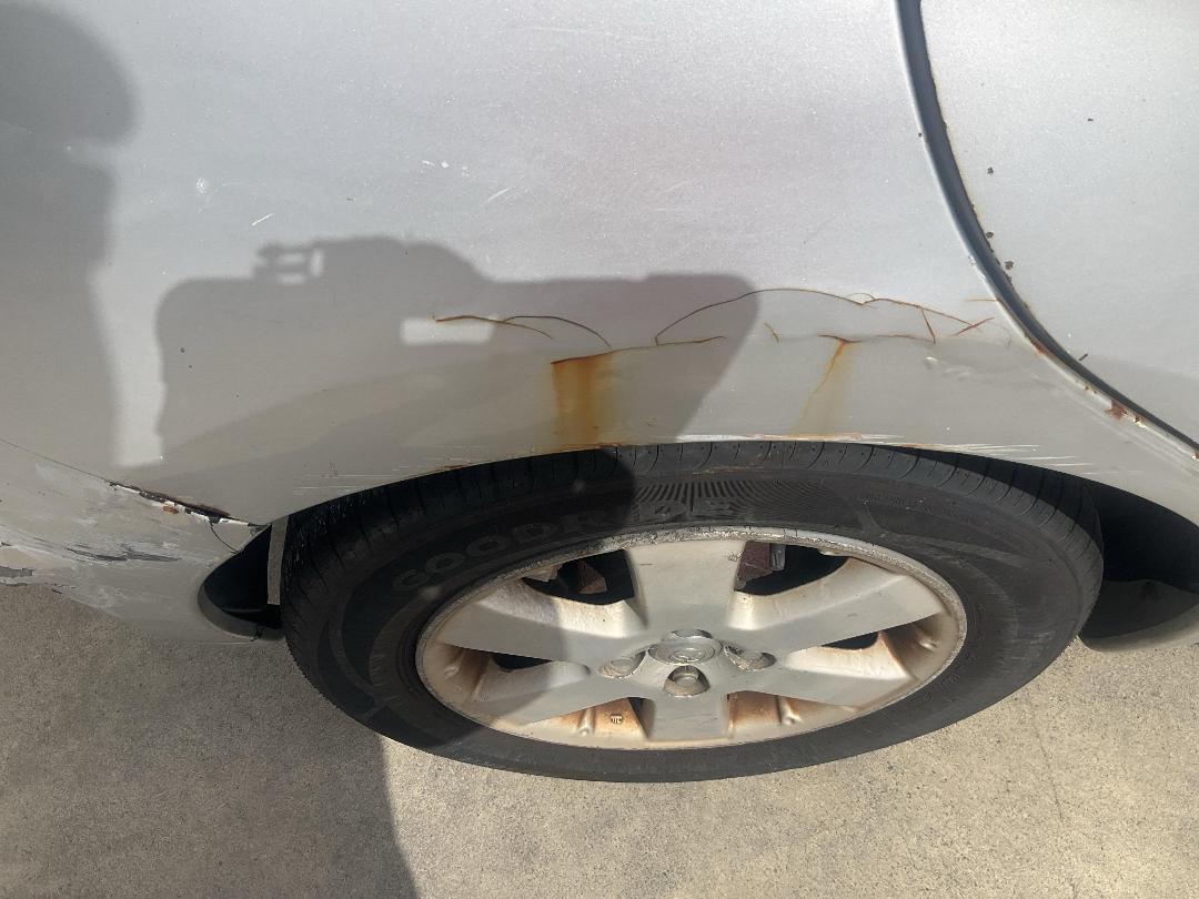 Photo '24' of Toyota Ist