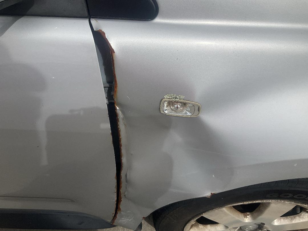 Photo '25' of Toyota Ist