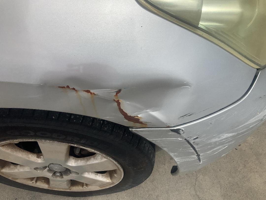 Photo '27' of Toyota Ist