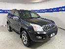 Thumbnail '1' of Toyota Landcruiser Prado