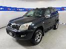 Thumbnail '4' of Toyota Landcruiser Prado