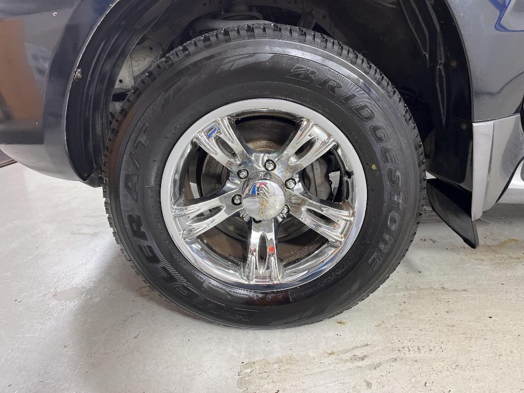 Photo '10' of Toyota Landcruiser Prado