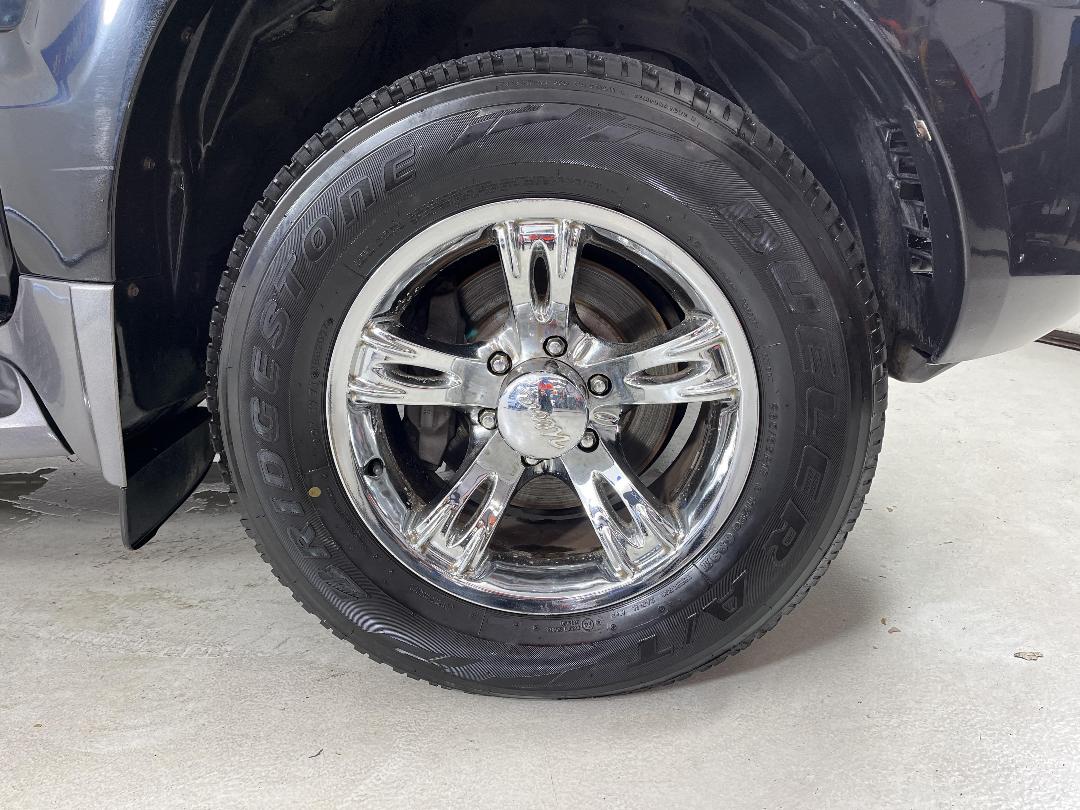 Photo '9' of Toyota Landcruiser Prado