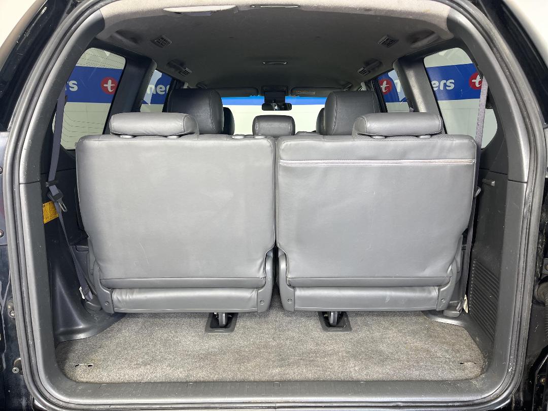 Photo '14' of Toyota Landcruiser Prado