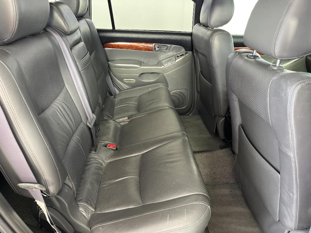 Photo '20' of Toyota Landcruiser Prado