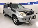 Thumbnail '1' of Toyota Landcruiser Prado