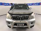 Thumbnail '2' of Toyota Landcruiser Prado