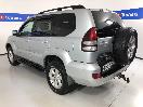 Thumbnail '5' of Toyota Landcruiser Prado