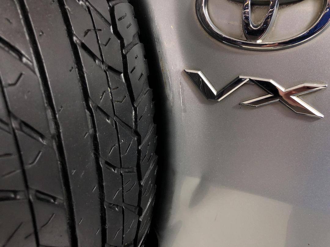 Photo '24' of Toyota Landcruiser Prado