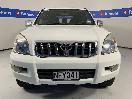 Thumbnail '2' of Toyota Landcruiser Prado
