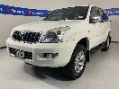 Thumbnail '4' of Toyota Landcruiser Prado