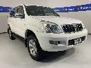 Thumbnail '1' of Toyota Landcruiser Prado