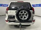 Thumbnail '6' of Toyota Landcruiser Prado